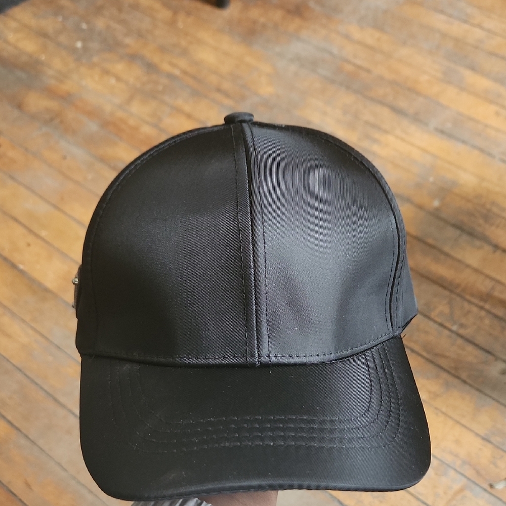 Prada Hat